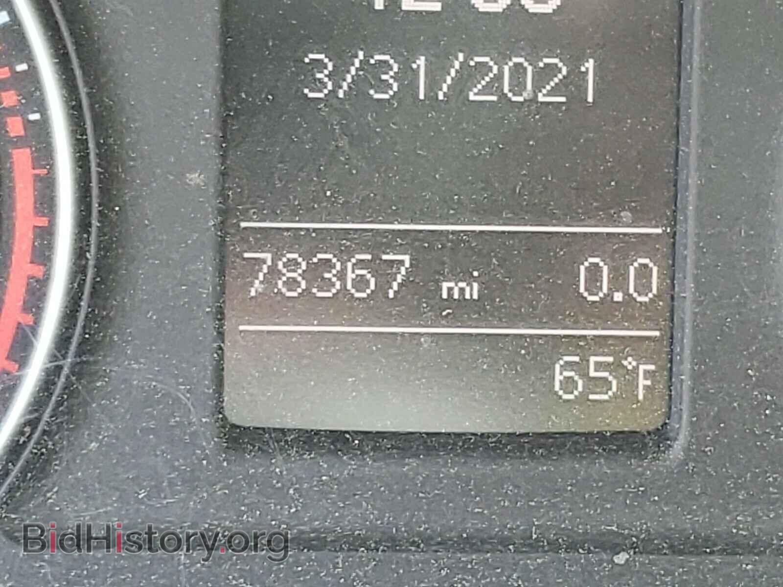 2017 AUDI Q3 - VIN: WA1BCCFS7HR015705 - Фото 8