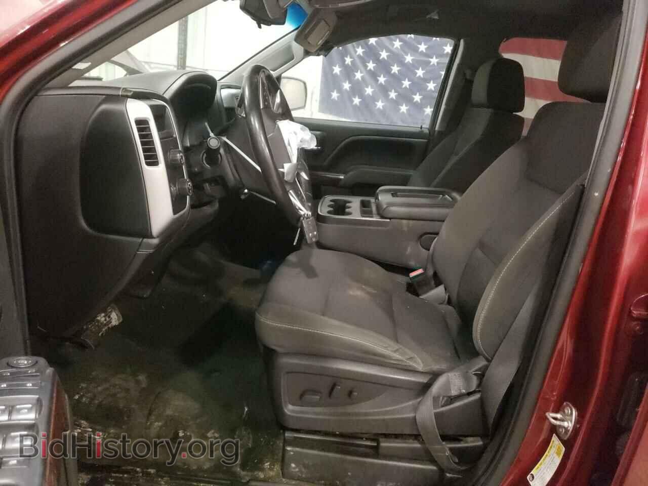 2017 GMC SIERRA - VIN: 1GTV2MEC9HZ131400 - Фото 7