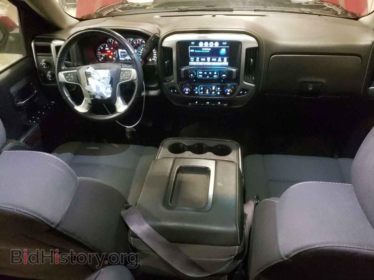2017 GMC SIERRA - VIN: 1GTV2MEC9HZ131400 - Фото 8