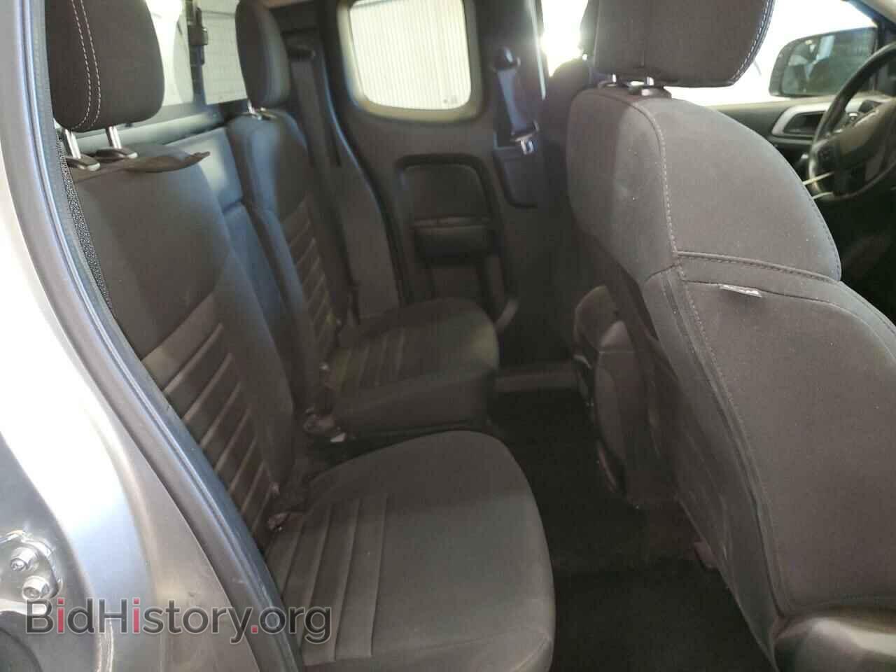 2021 FORD RANGER - VIN: 1FTER1FH7MLD46159 - Фото 10