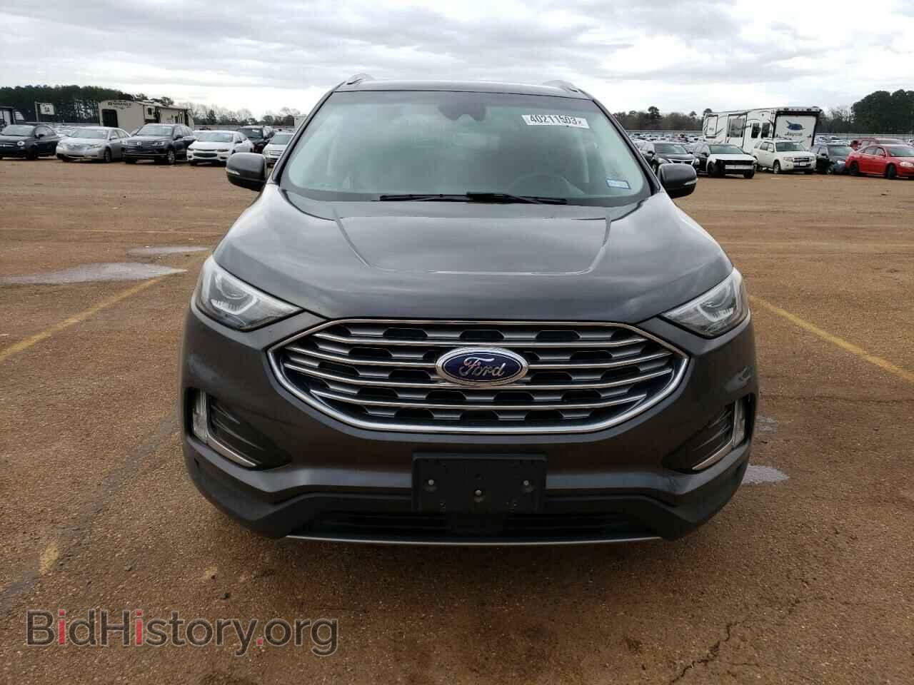 2019 FORD EDGE - VIN: 2FMPK3J97KBC43891 - Photo 5