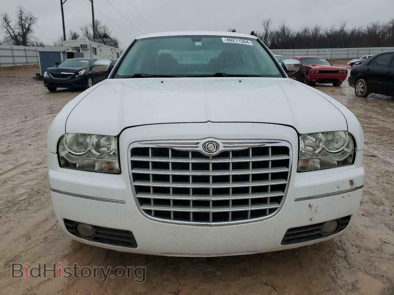 2010 CHRYSLER 300 - VIN: 2C3CA4CD5AH329178 - Фото 5