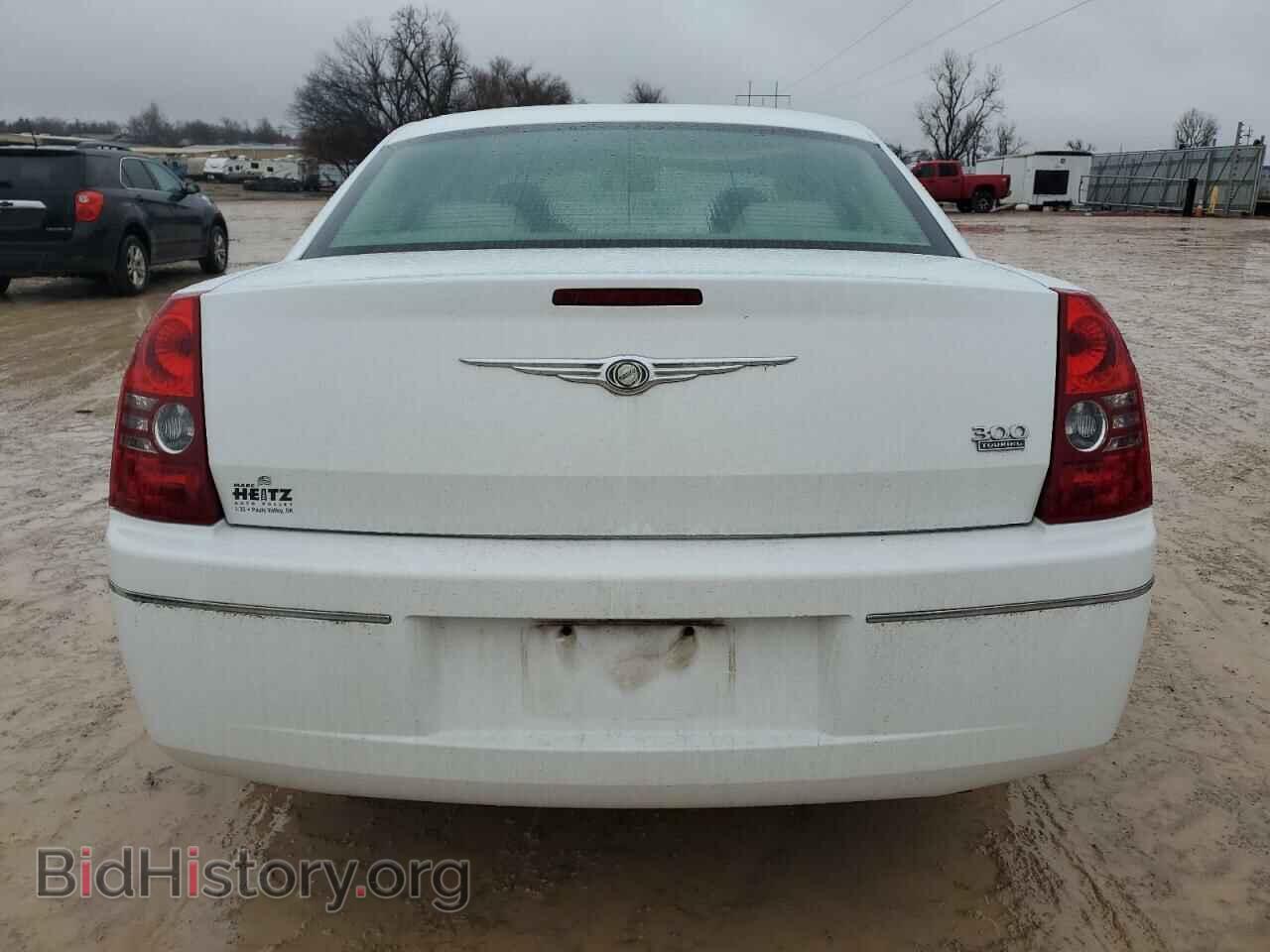 2010 CHRYSLER 300 - VIN: 2C3CA4CD5AH329178 - Фото 6