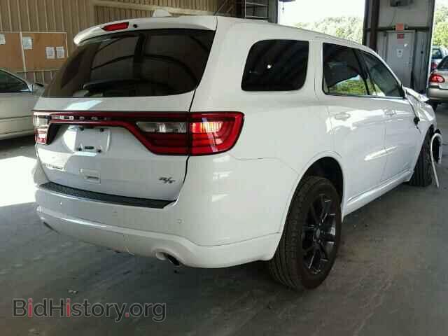 2015 DODGE DURANGO - VIN: 1C4SDHCT2FC185659 - Photo 4