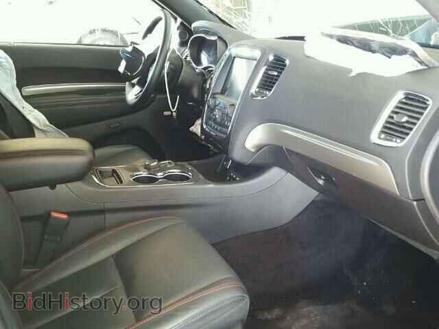 2015 DODGE DURANGO - VIN: 1C4SDHCT2FC185659 - Photo 5