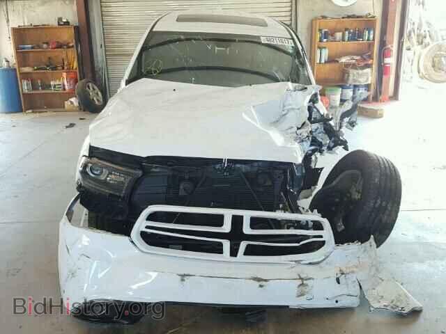 2015 DODGE DURANGO - VIN: 1C4SDHCT2FC185659 - Photo 9