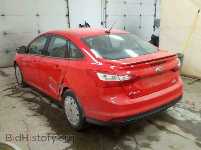 2014 FORD FOCUS - VIN: 1FADP3F27EL122888 - Photo 3