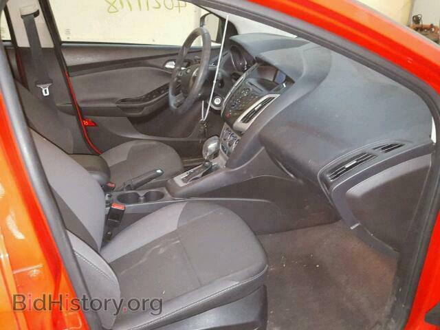 2014 FORD FOCUS - VIN: 1FADP3F27EL122888 - Photo 5