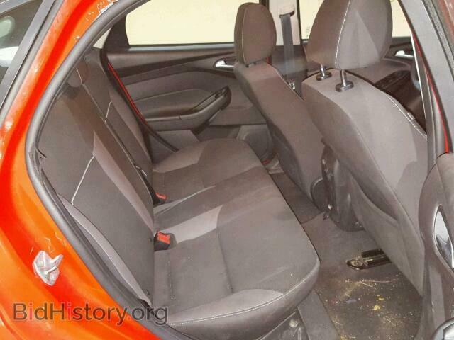 2014 FORD FOCUS - VIN: 1FADP3F27EL122888 - Photo 6