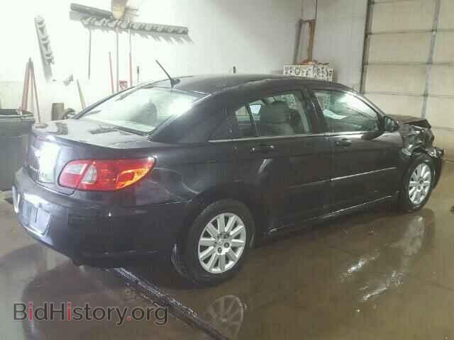 2007 CHRYSLER SEBRING - VIN: 1C3LC46K47N661889 - Фото 4