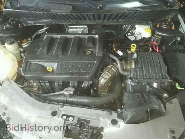 2007 CHRYSLER SEBRING - VIN: 1C3LC46K47N661889 - Фото 7
