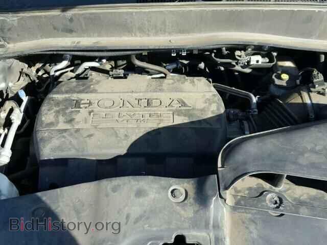 2012 HONDA PILOT - VIN: 5FNYF3H93CB034753 - Фото 7