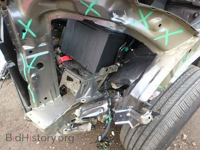 2015 HONDA PILOT - VIN: 5FNYF4H79FB039772 - Фото 9