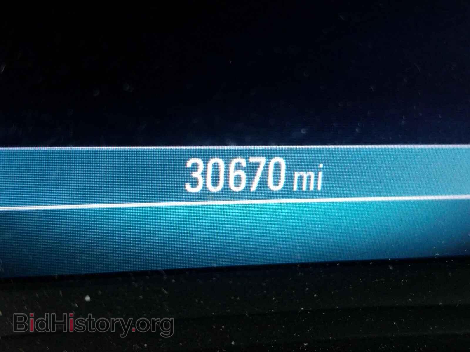 2019 BUICK ENCORE - VIN: KL4CJASB6KB779033 - Photo 8