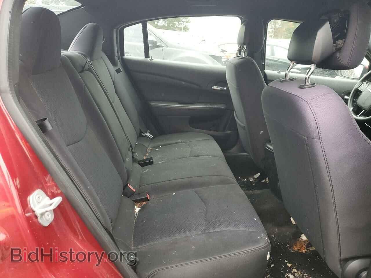 2013 CHRYSLER 200 - VIN: 1C3CCBAB5DN648351 - Фото 10
