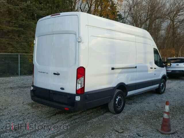 2016 FORD TRANSIT CO - VIN: 1FTBW3XM7GKA79280 - Фото 4