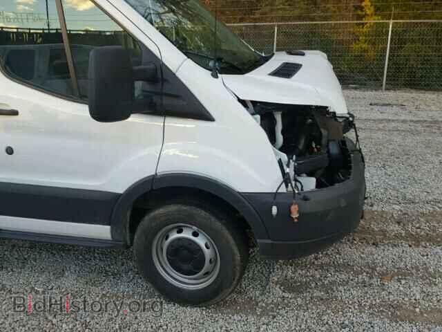 2016 FORD TRANSIT CO - VIN: 1FTBW3XM7GKA79280 - Фото 9