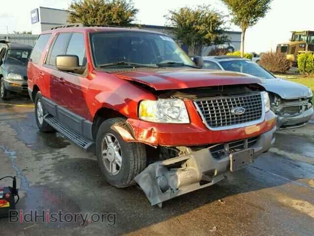 Фотография 1FMPU15546LA14953 - FORD EXPEDITION 2006