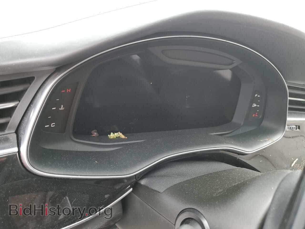 2021 AUDI Q8 - VIN: WA1FVBF11MD042144 - Фото 9
