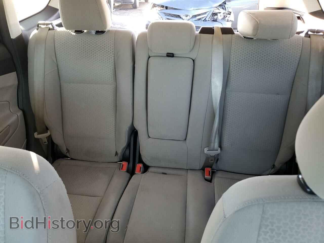 2017 FORD ESCAPE - VIN: 1FMCU9G96HUA23132 - Фото 10