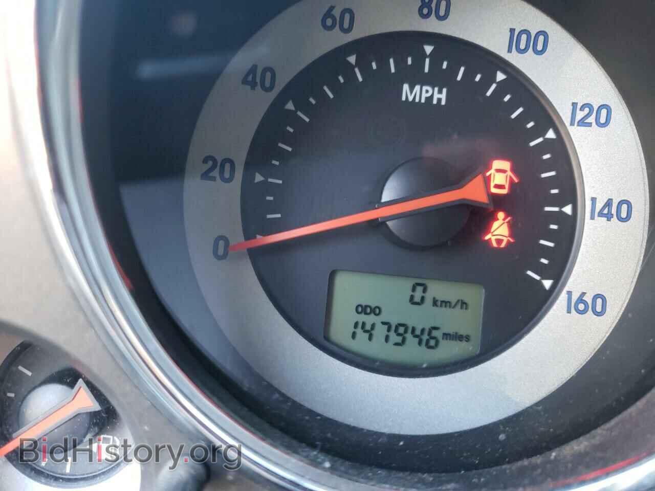 2006 MITSUBISHI ECLIPSE - VIN: 4A3AK34T96E052966 - Фото 8