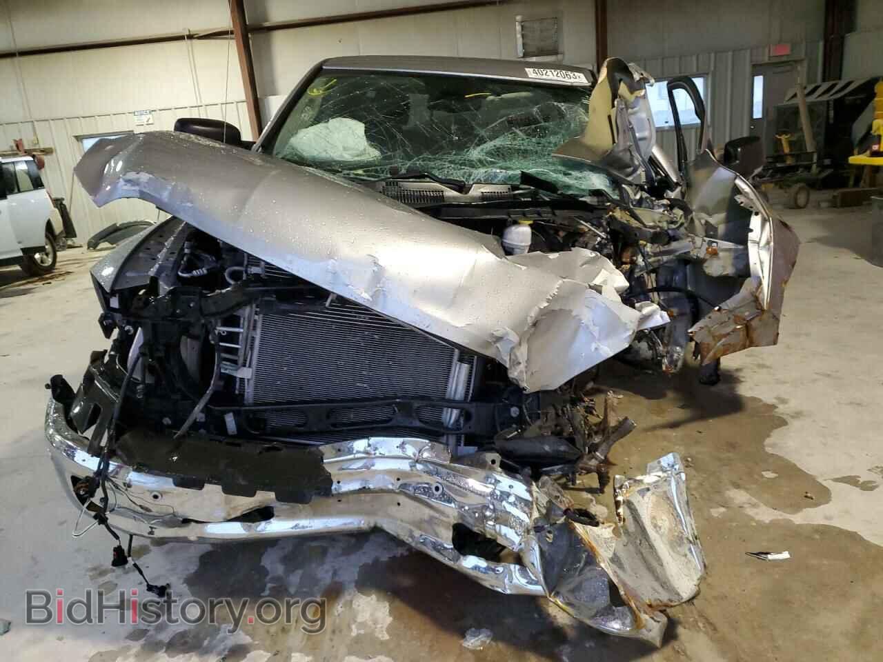 2019 RAM 1500 - VIN: 1C6RR7GT5KS698870 - Фото 5