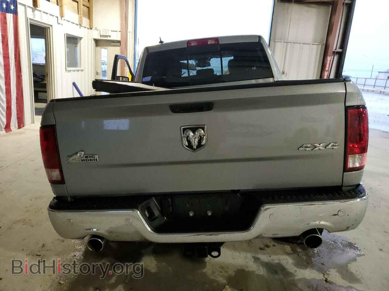2019 RAM 1500 - VIN: 1C6RR7GT5KS698870 - Фото 6
