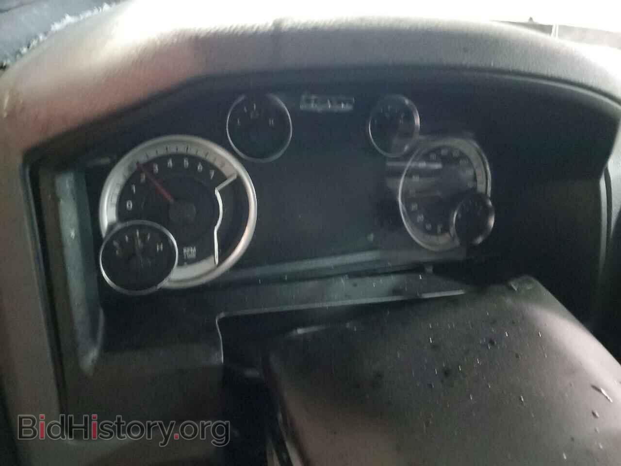 2019 RAM 1500 - VIN: 1C6RR7GT5KS698870 - Фото 9