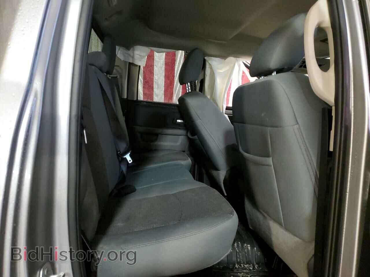 2019 RAM 1500 - VIN: 1C6RR7GT5KS698870 - Фото 10