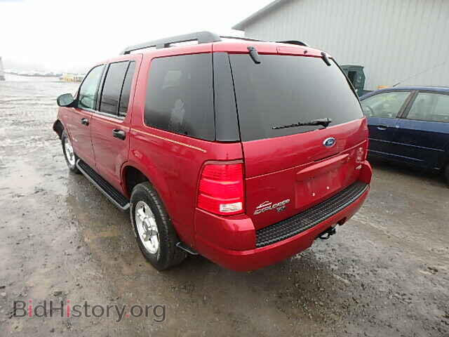 2005 FORD EXPLORER - VIN: 1FMZU73K25UA01924 - Фото 3