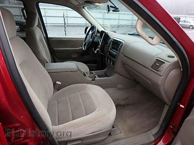 2005 FORD EXPLORER - VIN: 1FMZU73K25UA01924 - Фото 5