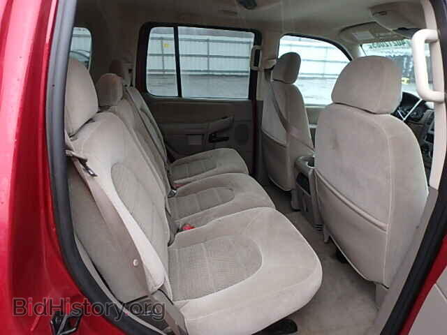 2005 FORD EXPLORER - VIN: 1FMZU73K25UA01924 - Фото 6