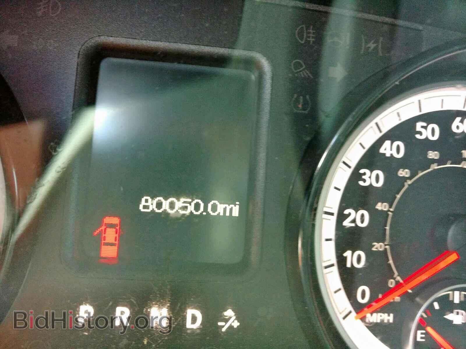 2017 RAM 1500 SLT - VIN: 1C6RR6GT8HS576846 - Фото 8
