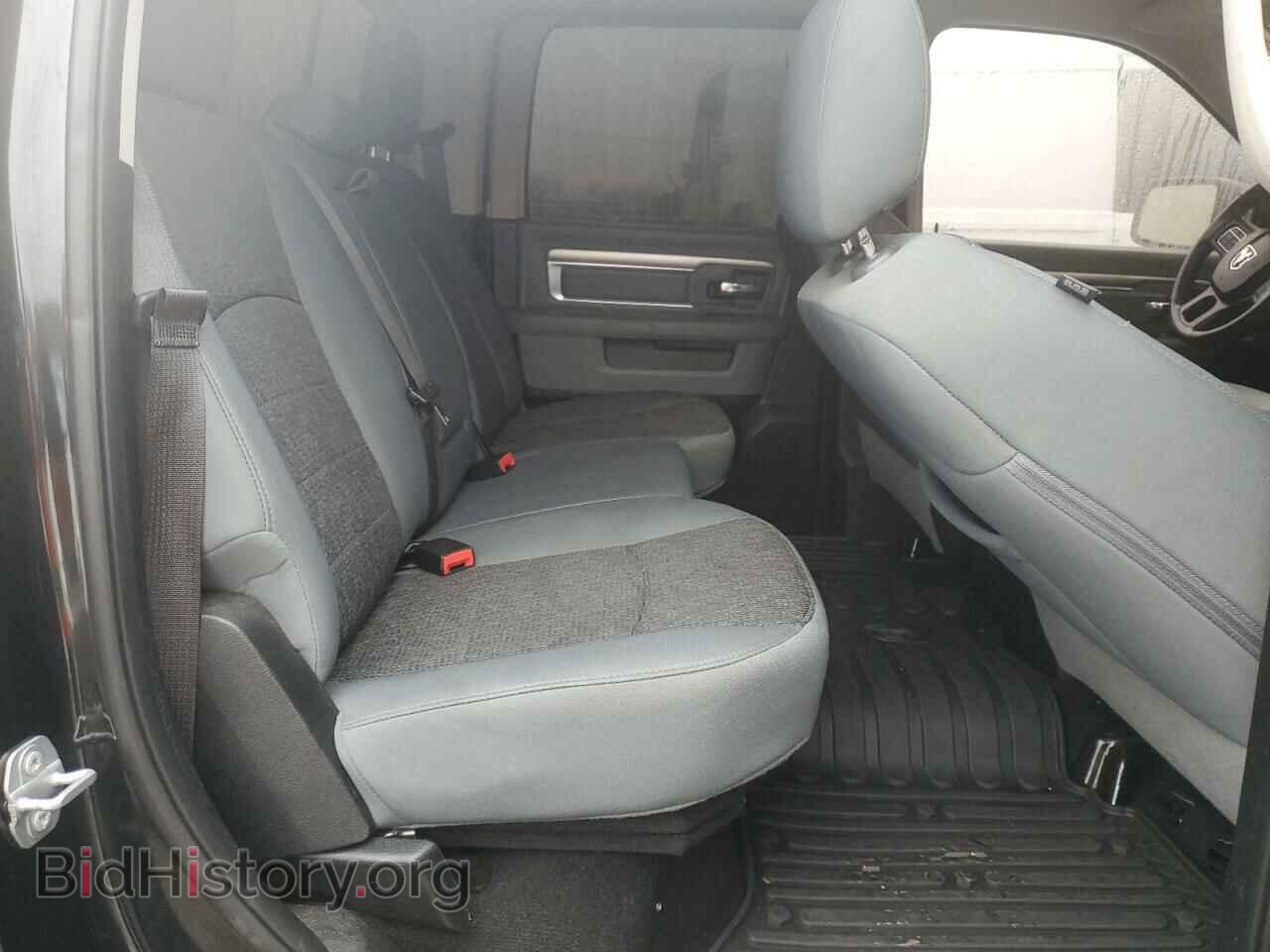 2018 RAM 1500 - VIN: 1C6RR7LT2JS333339 - Photo 10
