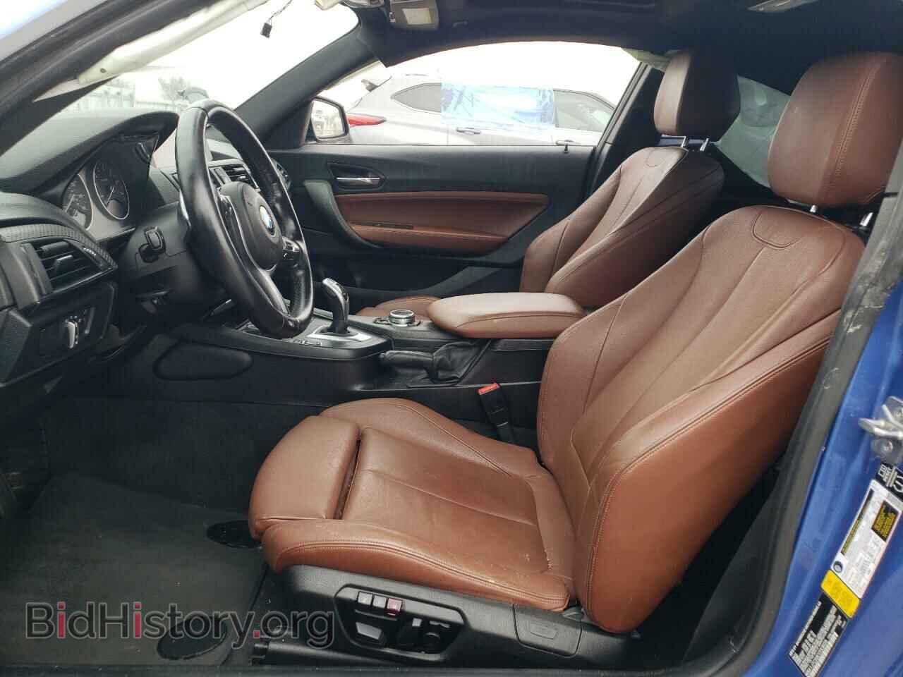 2014 BMW M2 - VIN: WBA1J7C59EV253035 - Фото 7