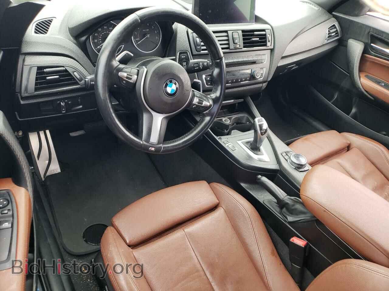 2014 BMW M2 - VIN: WBA1J7C59EV253035 - Фото 8