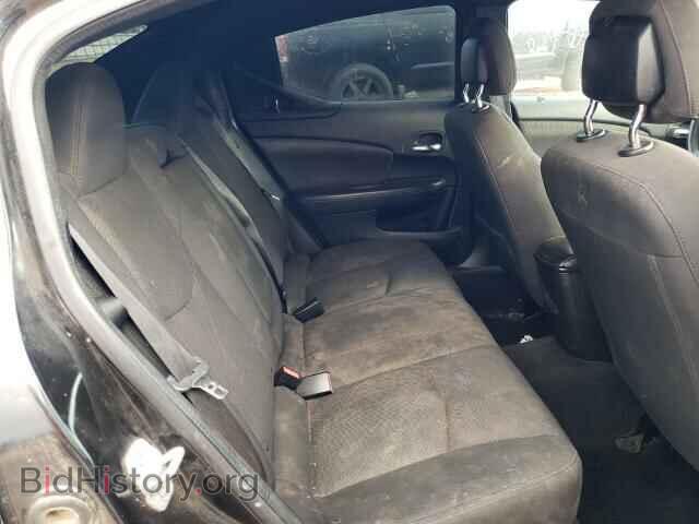 2013 DODGE AVENGER - VIN: 1C3CDZAB6DN683101 - Фото 6