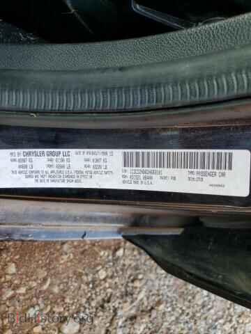 2013 DODGE AVENGER - VIN: 1C3CDZAB6DN683101 - Фото 10