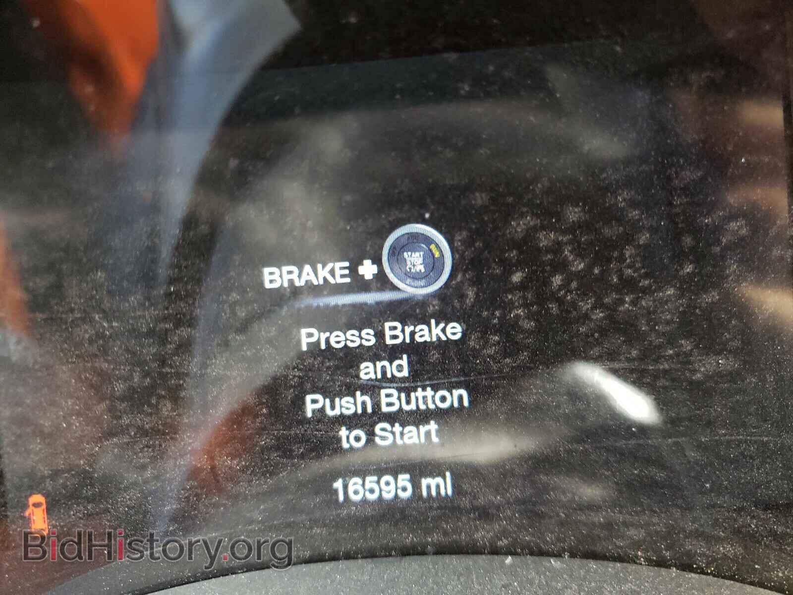 2020 DODGE DURANGO - VIN: 1C4RDHAG4LC285794 - Фото 8