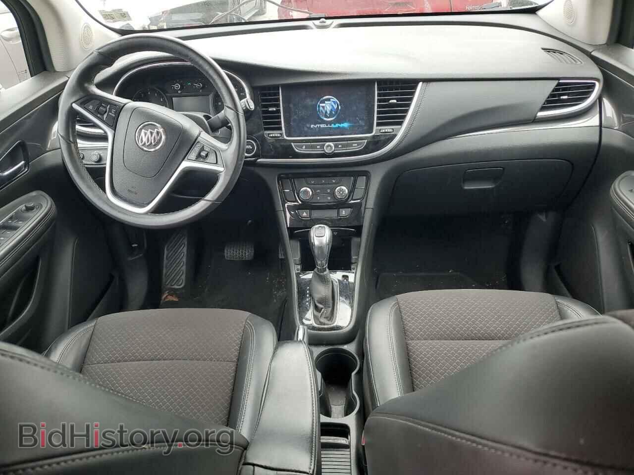 2020 BUICK ENCORE - VIN: KL4CJASBXLB347949 - Фото 8