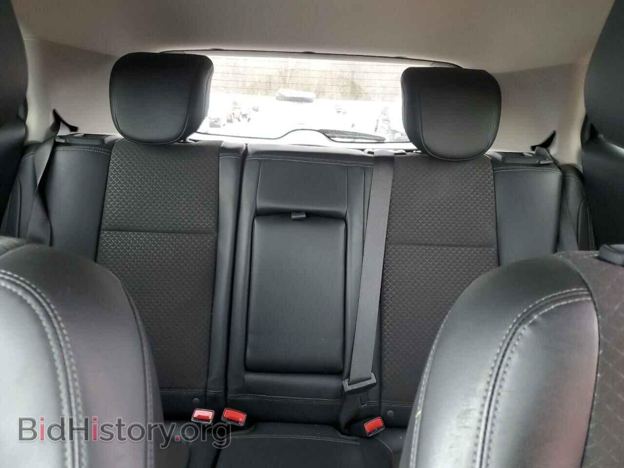 2020 BUICK ENCORE - VIN: KL4CJASBXLB347949 - Фото 10