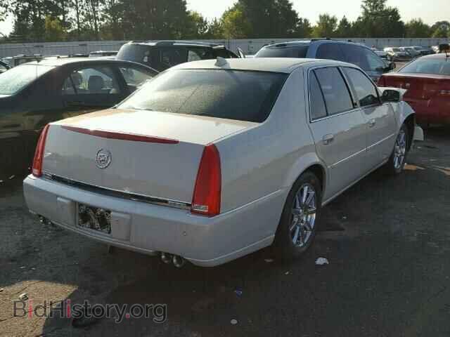 2007 CADILLAC DTS - VIN: 1G6KD57957U204006 - Фото 4