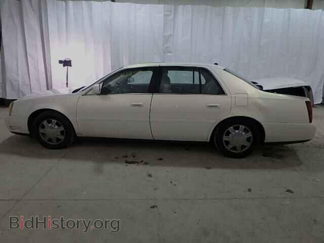 2004 CADILLAC DEVILLE - VIN: 1G6KD54Y94U179201 - Photo 9