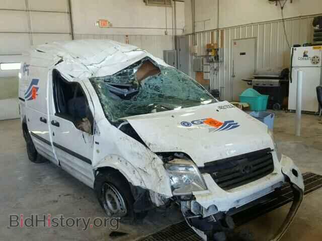 Photo NM0LS7DN7CT079141 - FORD TRANSIT CO 2012