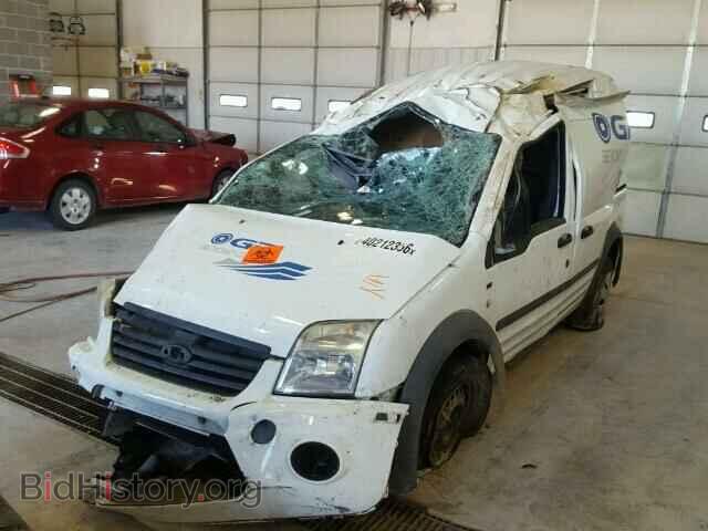 2012 FORD TRANSIT CO - VIN: NM0LS7DN7CT079141 - Фото 2