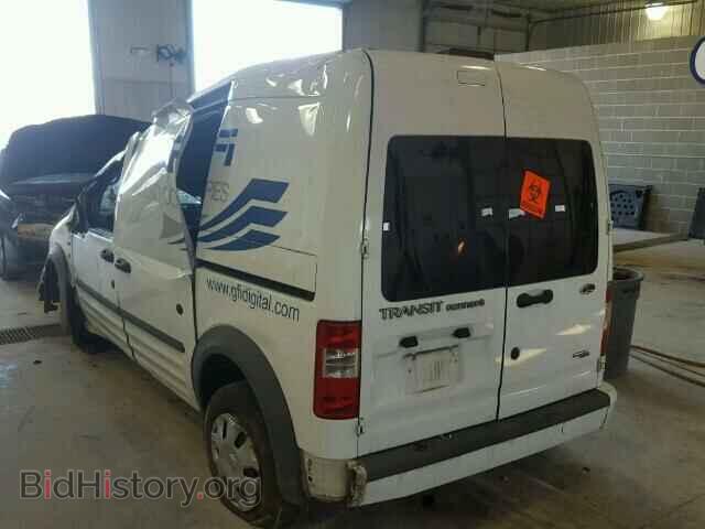 2012 FORD TRANSIT CO - VIN: NM0LS7DN7CT079141 - Фото 3