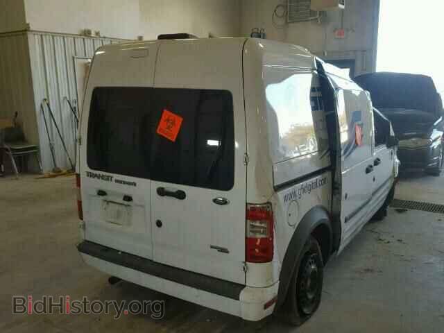 2012 FORD TRANSIT CO - VIN: NM0LS7DN7CT079141 - Фото 4