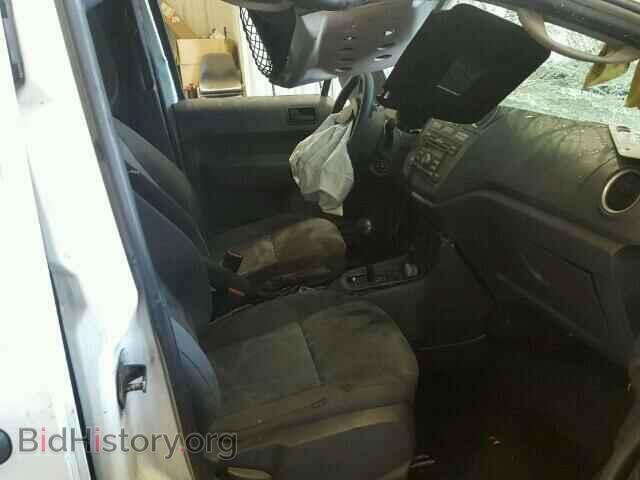 2012 FORD TRANSIT CO - VIN: NM0LS7DN7CT079141 - Фото 5