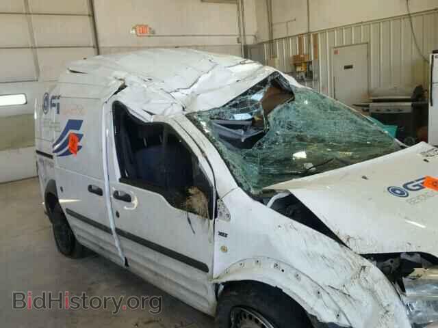 2012 FORD TRANSIT CO - VIN: NM0LS7DN7CT079141 - Фото 9
