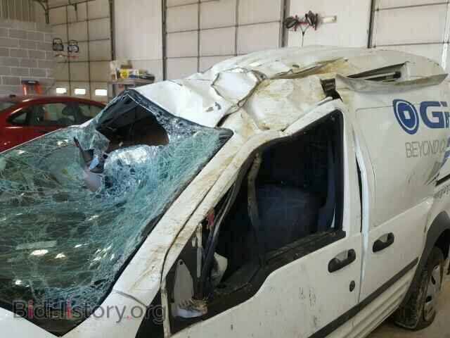 2012 FORD TRANSIT CO - VIN: NM0LS7DN7CT079141 - Фото 10